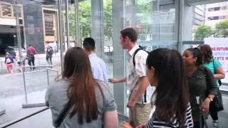 Discovering Comcast