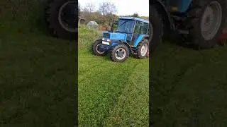 Landini Blizzard 65