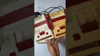 Familiy ORIGINAL vs PIRATA #larosgc #suscribete #family #famicom