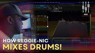 How Grammy Award-Winning Engineer 