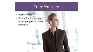 Quality of qualitative research