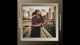 Lebron - Let me Count the Ways featuring Anthony Saunders