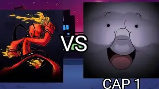 ONE NIGHT AT FLUNPTY'S : CAPITULO 1