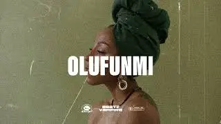 Afrobeat Instrumental 