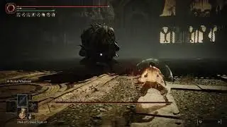 Can I BEAT Elden Ring's DLC with MARTIAL ARTS? (Part 7)