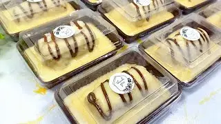 IRT CERDAS CIPTAKAN BISNIS BARU‼️AWALNYA ISENG POST DI STORY,MALAH FULL ORDERAN SAMPAI KEWALAHAN