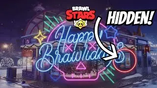 HIDDEN DETAILS in EVERY Brawl Stars ANIMATION: Part 22