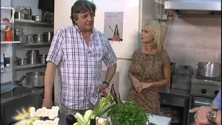 Letnji snovi - gost: Radoš Bajić
