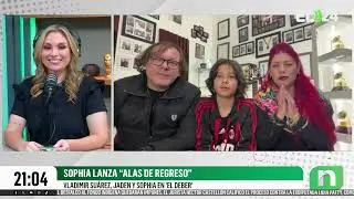 📽️📰 EN VIVO: EL DEBER NOTICIAS &iexcl;La informaci&oacute;n al instante, donde est&eacute;s!