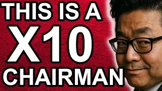 Tom Lee is a X10 $BMNR Leader (The Type You Want!)