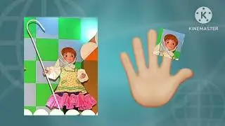 Finger Family - IASW Nursery Rhymes
