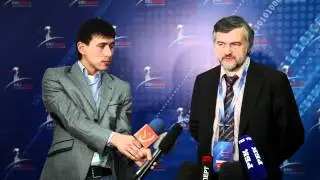 III Форум инновационных технологий InfoSpace - Сюжет.wmv