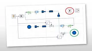 High Voltage Circuit Breaker Model for 1D-Simulations Bachelorarbeit 2020 | HSR Rapperswil