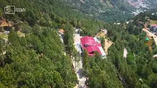 The Point by Roomy, Thandiani | Hotels in Thandiani | Near Thandiani Top