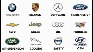 Every Car Brand’s Most Expensive Maintenance Explained in 12 Minutes