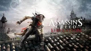 Прохождение Assassin's Creed III: Liberation, часть 16 [Последовательность воспоминаний 9] (без к...