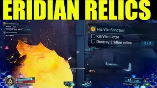 Borderlands 4 - How to 