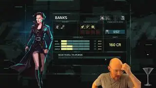 Invisible, Inc. Expert Diff! 2nd Run, New Operatives, Part 3