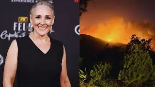 Jennie Garth's Emotional Reunion: Finding Shelter with Ex Peter Facinelli Amidst the LA Wildfires