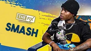 Smash tells His Story: Attempts on His Life, Surviving Gunpoint Attack & Leaving Behind Scamming