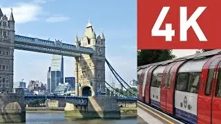 4K London feat. LG G3