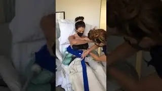 CoolSculpting Elite Timelapse - Lindsay Pt. 2