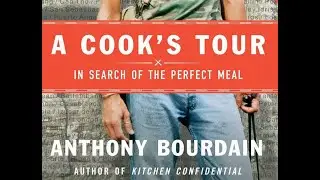 A Cooks Tour   Disc One