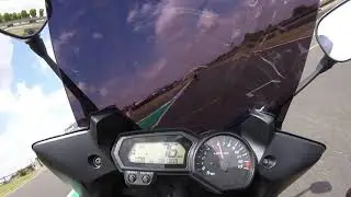 fz1 carole vs groupe d enerve full piste slick