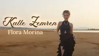 Flora Morina - Kalle zemren (Prod: Gent&rsquo;s)