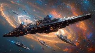 Imperium próbowało zidentyfikować statek, ale za późno dowiedziało się, że pochodził od ludzkości