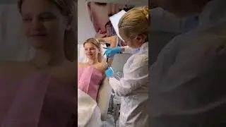 Will the sweat glands become clogged with Botox injection?