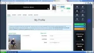 Как работать с проектом Digadz.com?