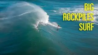 Rockpiles