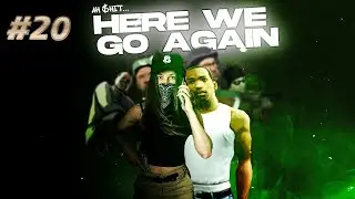 👚Grand Theft Auto San Andreas👚- Demolka #20 [+18]