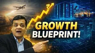 &ldquo;Policy, Infra, Jobs: Property Value का Science&rdquo;