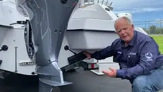 Haines Hunter SS660 | Bob Knows Boats #3 | Haines Hunter HQ Auckland