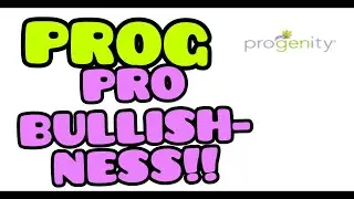 Is PROG Stock Going Further? Progenity Inc Stock