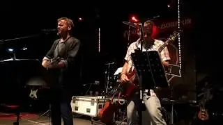 ZOLLFREI-DUO BEIM STADTFEST IN EILENBURG/2019