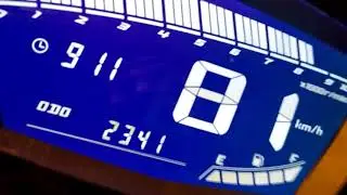 勁戰59 300 SMRT