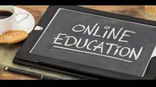 online college education part 1