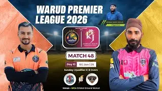 WPL SEASON 3 || Qualifier 2 || TEACHER TITANS vs MATOSHREE POWER 11 || wdz live
