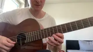 Blue bossa salsa stupnice + improviz&aacute;cia