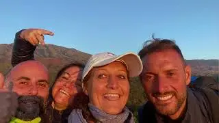 Etna Sunrise Experience