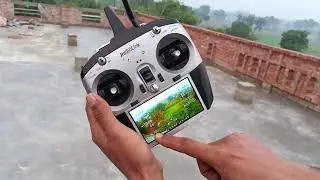 Drone building Guide For beginner part4 #inav #fpvfreestyle #fpvdrone #5inch #dji #drone