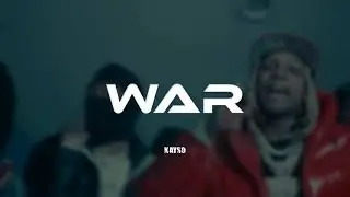 [FREE] IF Back in Blood Was A UK/NY Drill beat | Pooh Shiesty x lil Durk - 