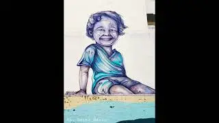 Murales En Pared de Bs. As. (1)