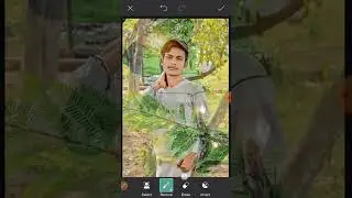 #picsart best photo editing and face smooth photo editing #ns editor #shorts #reels #love #trending