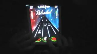 TTRel - The Last Time  100% FC