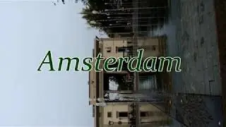 Amsterdam Impressions
