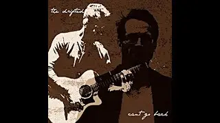 AS HEARD ON CRIMINAL MINDS: The Drifted - Can't Go Back
